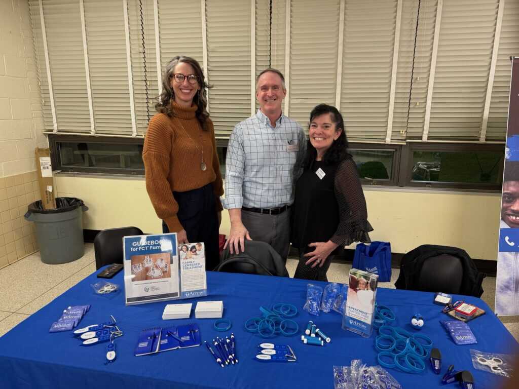 FCT expands to baltimore county