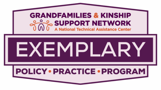 Exemplary Seal for ARROW KINSHIP