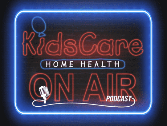 KIDS CARE ON AIR SCOTT BATSON