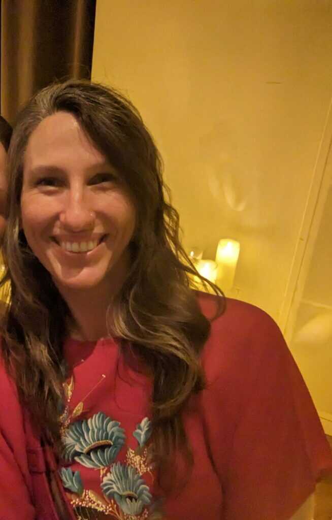 morgan raitch milestone web story