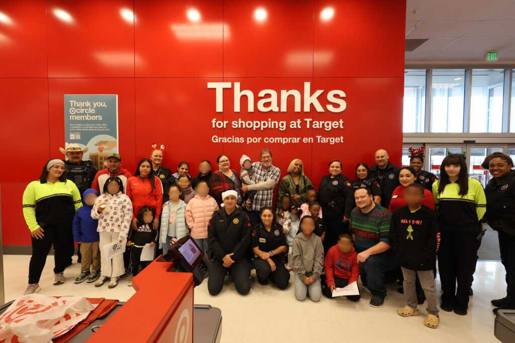 HEROES AND HELPERS GROUP