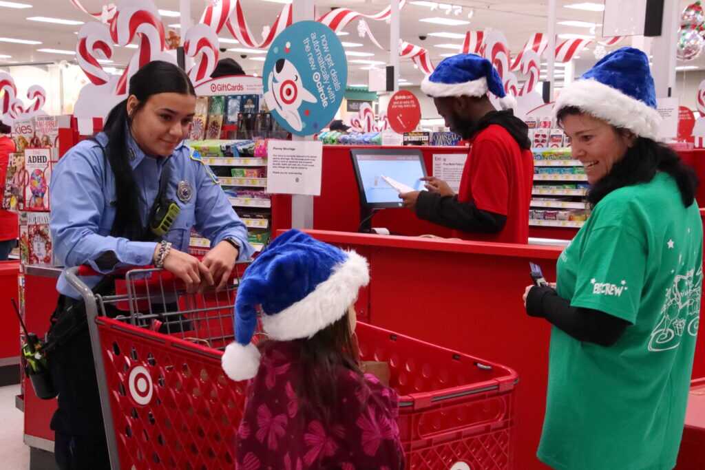 MARYLAND HEROES AND HELPERS