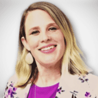 Ophelia Bennett Headshot