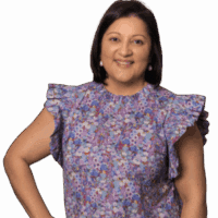 Raven Green Director of Development