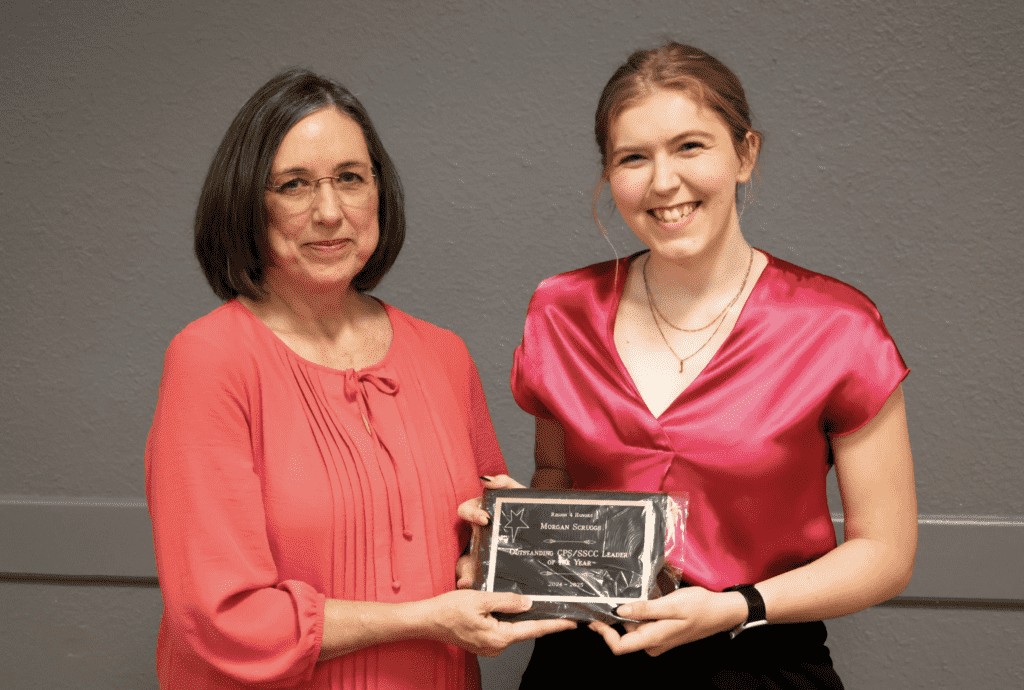 morgan scruggs award 4kids