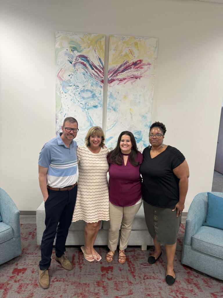 Kinship cohort harvard